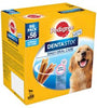 Pedigree Dentastix Daily Adult Large Dog Treats 56 Dental Chews