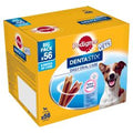 Pedigree Dentastix Daily Adult Small Dog Treats 56 Dental Chews