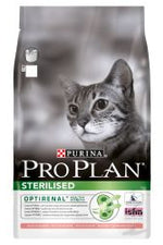 Pro Plan Sterilised Salmon