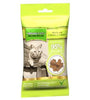 Natures Menu Real Meaty Cat Treats with Chicken & Turkey