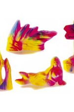 Classic Fluorescent Assorted