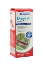 Disease Away