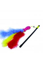 Happy Pet Carnival Fish Ball