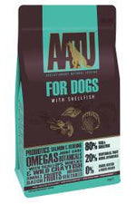 AATU Dog 80/20 Fish