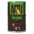 AATU Dog 80/20 Lamb