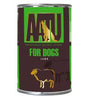 AATU Dog 80/20 Lamb