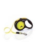 flexi New Neon XS Tape 3 m, neon yellow