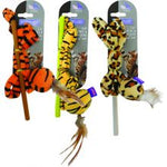 Hemm & Boo Leopard Teaser Stick