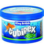 King British Tubifex Fish Treat