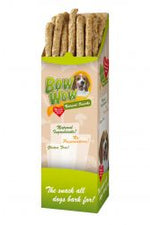 Bow Wow Natural Tripe Snack Sticks