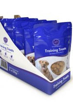 Alpha Training Treats with Chicken Liver