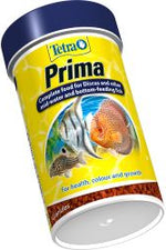 Tetra Prima