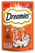 Dreamies Chicken PM £1.25