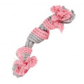 Happy Pet 3 Knot Tugger