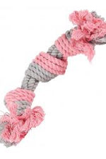 Happy Pet 3 Knot Tugger