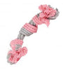 Happy Pet 3 Knot Tugger