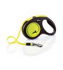 flexi New Neon M Tape 5 m, neon yellow