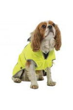 Ancol Stormguard Coat Hi-Viz