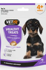 VETIQ Calming Treats