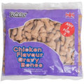 Pointer Gravy Bones Chicken 3/2