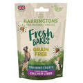 Harringtons Training Treats