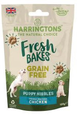 Harringtons Puppy Treats