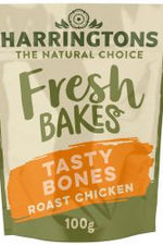 Harringtons Chicken Treats