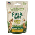 Harringtons Low Fat Treats