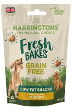 Harringtons Low Fat Treats