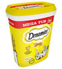 Dreamies Mega Pack Cheese Adult Cat Treat 350g