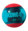 KONG Squeezz Action Red