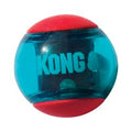 KONG Squeezz Action Red