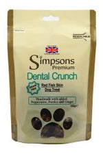 Simpsons Treat Dental