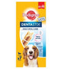 Pedigree Dentastix Daily Adult Medium Dog Treats & Dental Chews PMP £1.95