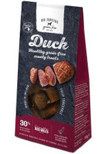 Go Native Treats Duck