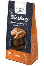 Go Native Treats Turkey