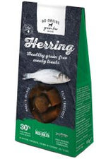 Go Native Treats Herring