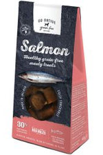 Go Native Treats Salmon