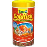 Tetra Goldfish Flakes 100g