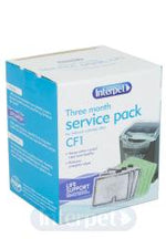 Interpet Service Kit Cf1