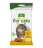 Natures Menu Real Meaty Cat Treats with Chicken and Liver