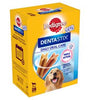 Pedigree Dentastix Daily Adult Large Dog Treats Dental Chews 28 Sticks