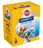 Pedigree Dentastix Daily Adult Small Dog Treats 28 Dental Chews