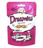 Dreamies Beef Adult Cat Treat 60g