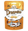 Dreamies Cat Treats with Chicken 60g