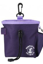 CLIX Treat Bag Purple