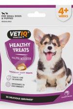 VETIQ Healthy Treats Nutri-Booster Puppy Treats