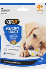 VETIQ Healthy Treats Teething Treats For Puppies