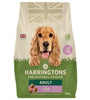 Harringtons Lamb & Rice