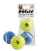 Ruff 'N' Tumble Fetch Tennis Balls